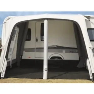 Inflatable Caravan Awning - Image 3