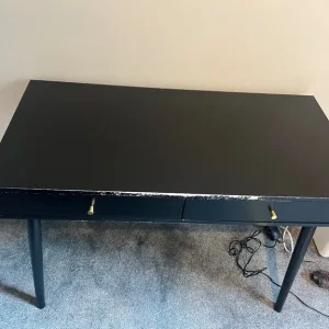 DESK/VANITY/CONSOLE TABLE - Image 2