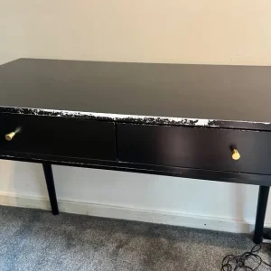 DESK/VANITY/CONSOLE TABLE - Image 4