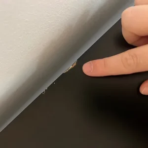 DESK/VANITY/CONSOLE TABLE - Image 5