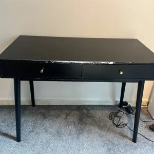 DESK/VANITY/CONSOLE TABLE