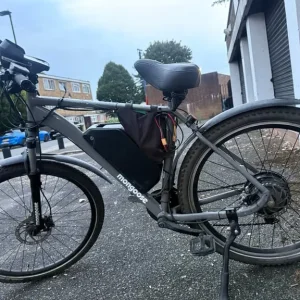 ELECTRIC BIKE - Image 2