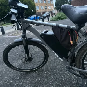 ELECTRIC BIKE - Image 3