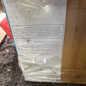 Brand New 6 panel internal Door - Image 2