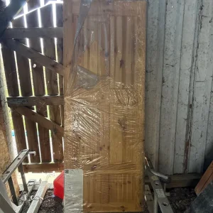 Brand New 6 panel internal Door