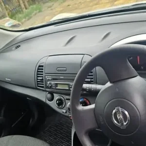 Nissan, MICRA, Hatchback, 2010, Manual, 1461 (cc), 3 doors - Image 3