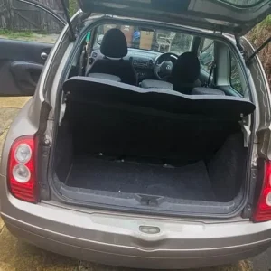 Nissan, MICRA, Hatchback, 2010, Manual, 1461 (cc), 3 doors - Image 4