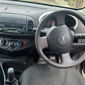 Nissan, MICRA, Hatchback, 2010, Manual, 1461 (cc), 3 doors - Image 6