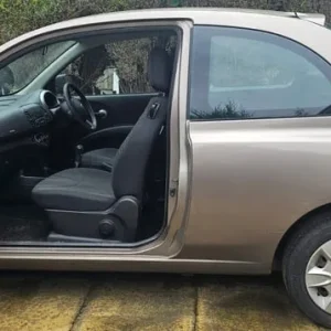 Nissan, MICRA, Hatchback, 2010, Manual, 1461 (cc), 3 doors - Image 7