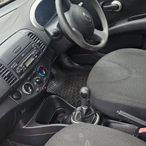 Nissan, MICRA, Hatchback, 2010, Manual, 1461 (cc), 3 doors - Image 8