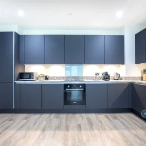 4 bedroom house in Millbank Street, Manchester, M1 (4 bed) (#2205465) - Image 2