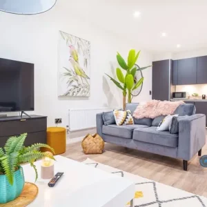 4 bedroom house in Millbank Street, Manchester, M1 (4 bed) (#2205465) - Image 3