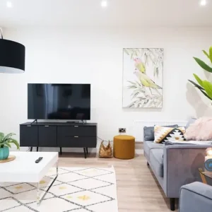 4 bedroom house in Millbank Street, Manchester, M1 (4 bed) (#2205465)