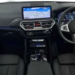 2024 BMW X3 xDrive M40i MHT 5dr Auto SUV Petrol Automatic - Image 6