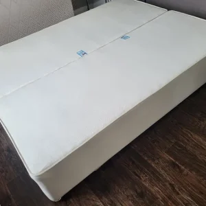 Sleepeezee Divan Base - Sprung Edge, King Size - Image 2