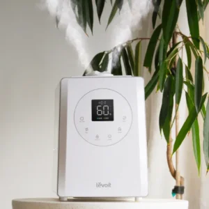 Humidifier and essential oil diffuser RRP £99 - Image 2