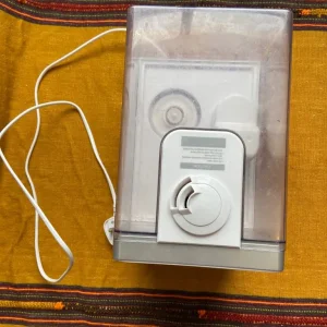 Humidifier and essential oil diffuser RRP £99 - Image 4