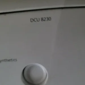 Free Tumble Dryer - Image 2