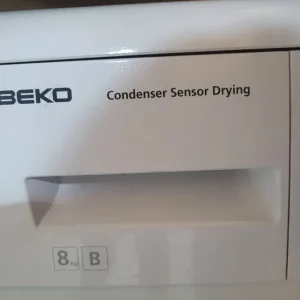 Free Tumble Dryer - Image 5