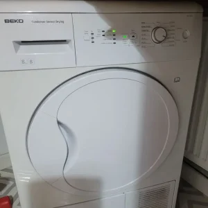 Free Tumble Dryer