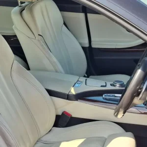 2016 BMW 6 Series 3.0 640d M Sport Auto 4dr Coupe Diesel Automatic - Image 3