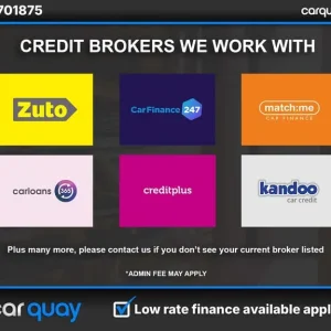 2016 BMW 6 Series 3.0 640d M Sport Auto 4dr Coupe Diesel Automatic - Image 4