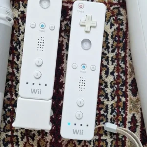 nintendo wii bundle - Image 3