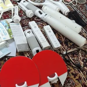 nintendo wii bundle - Image 8