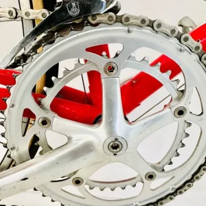 EDDY MERCKX CORSA EXTRA 58 cm Full Campagnolo Road Bike 🚴‍♀️ - Image 3