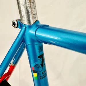 EDDY MERCKX CORSA EXTRA 58 cm Full Campagnolo Road Bike 🚴‍♀️ - Image 4