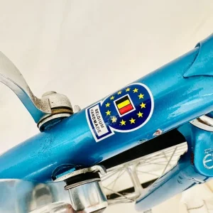 EDDY MERCKX CORSA EXTRA 58 cm Full Campagnolo Road Bike 🚴‍♀️ - Image 8