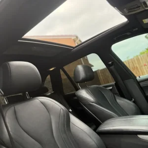 BMW, X5, Estate, 2015, Other, 2993 (cc), 5 doors - Image 6