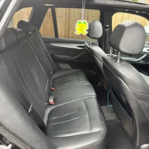BMW, X5, Estate, 2015, Other, 2993 (cc), 5 doors - Image 7