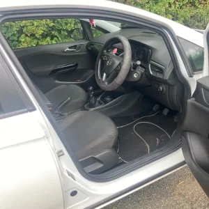 Vauxhall, CORSA, Hatchback, 2015, Manual, 1398 (cc), 5 doors - Image 8