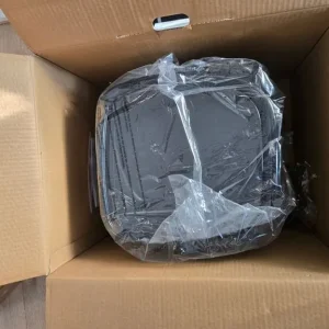 Beautiful and brand new kitchenair 7l air fryer - Image 5