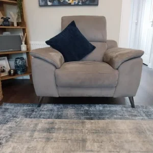 Sofa and chair - Image 2