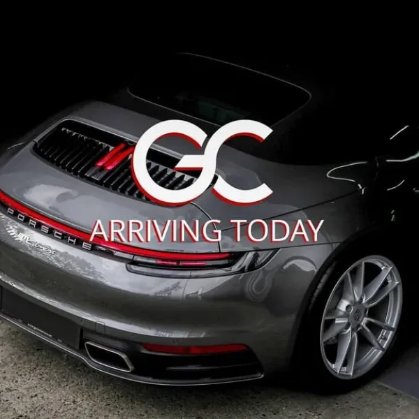 2020 BMW M5 M5 4dr DCT [Competition Pack] SALOON PETROL Automatic