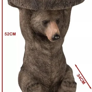 Bear table - Image 4