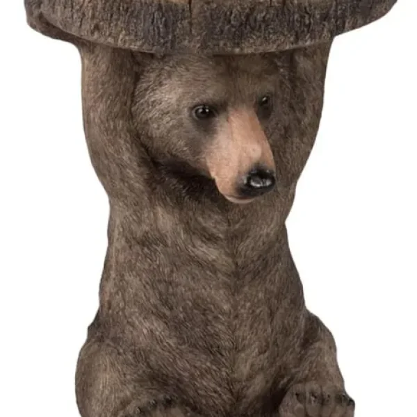 Bear table
