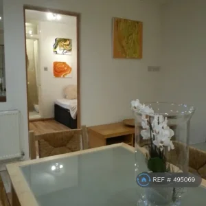 1 bedroom flat in Battersea Bridge Rd, London, SW11 (1 bed) (#495069) - Image 2