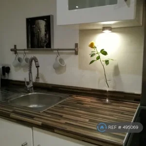 1 bedroom flat in Battersea Bridge Rd, London, SW11 (1 bed) (#495069)