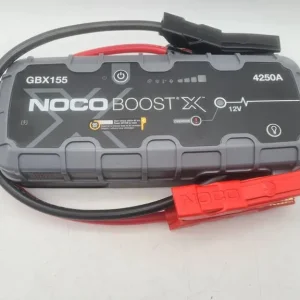 NOCO BOOST JUMPER LEADS - Image 2