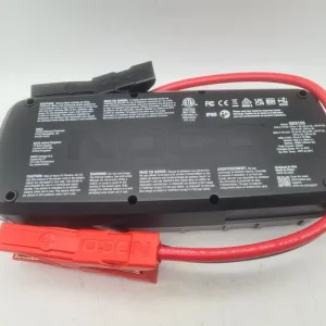 NOCO BOOST JUMPER LEADS - Image 3