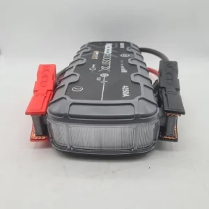 NOCO BOOST JUMPER LEADS - Image 4