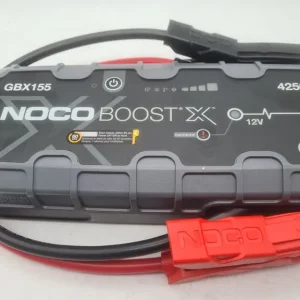 NOCO BOOST JUMPER LEADS - Image 5