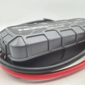 NOCO BOOST JUMPER LEADS - Image 6