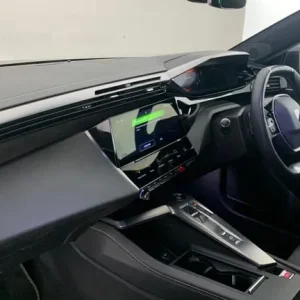 2024 Peugeot 308 1.2 PureTech GT Hatchback 5dr Petrol EAT Euro 6 (s/s) (130 ps) Hatchback Petrol ... - Image 2