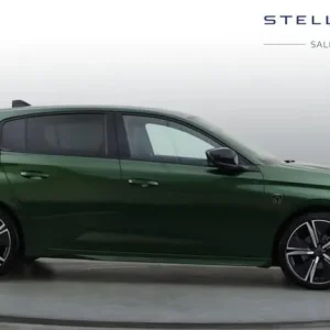 2024 Peugeot 308 1.2 PureTech GT Hatchback 5dr Petrol EAT Euro 6 (s/s) (130 ps) Hatchback Petrol ... - Image 4