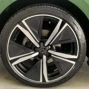 2024 Peugeot 308 1.2 PureTech GT Hatchback 5dr Petrol EAT Euro 6 (s/s) (130 ps) Hatchback Petrol ... - Image 6