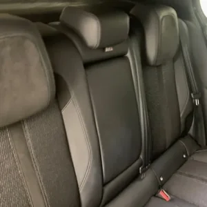 2024 Peugeot 308 1.2 PureTech GT Hatchback 5dr Petrol EAT Euro 6 (s/s) (130 ps) Hatchback Petrol ... - Image 7